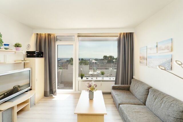 Ferienwohnung in Dahme - Berolina Seeblick - Bild 2