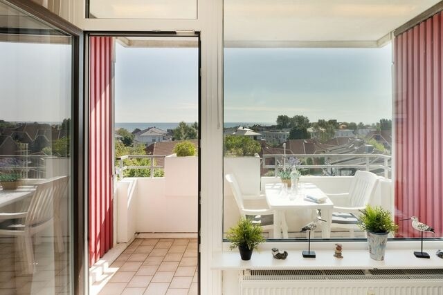 Ferienwohnung in Dahme - Berolina Seeblick - Bild 6