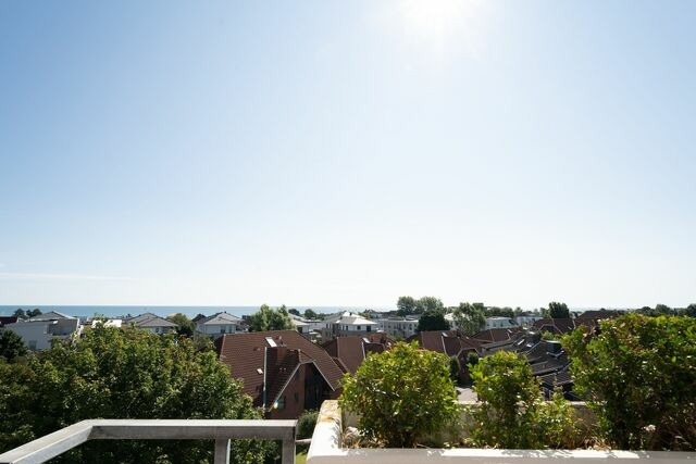 Ferienwohnung in Dahme - Berolina Seeblick - Bild 10