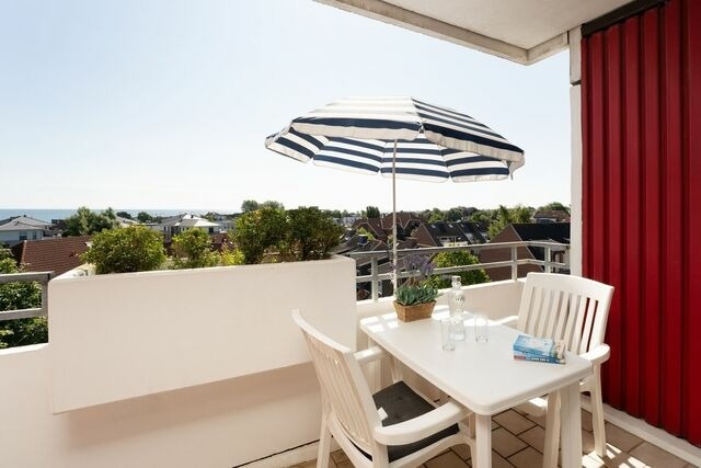 Ferienwohnung in Dahme - Berolina Seeblick - Bild 12