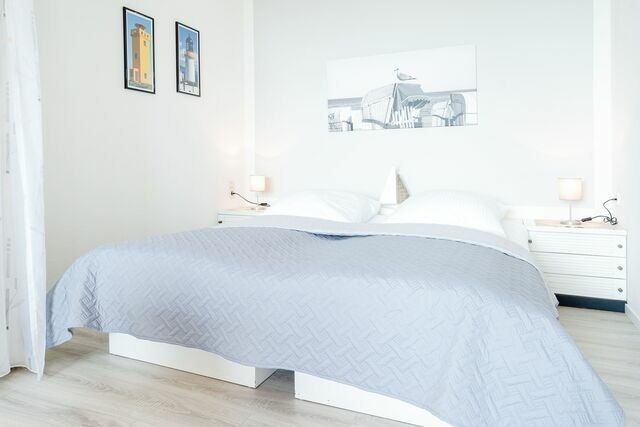 Ferienwohnung in Dahme - Berolina Seeblick - Bild 18