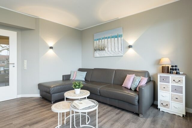 Ferienwohnung in Laboe - Fördeblick Nr. 23 - Bild 7