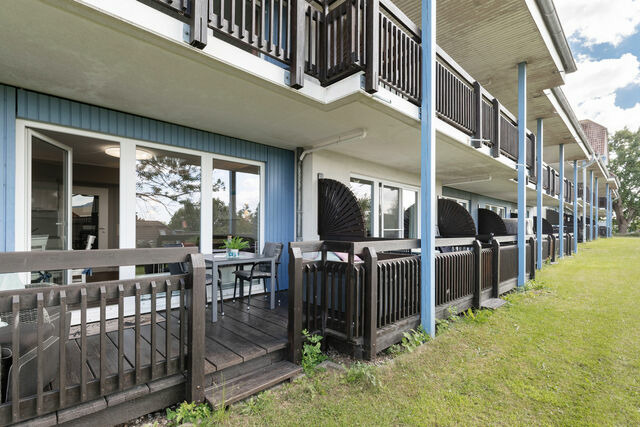 Ferienwohnung in Laboe - Fördeblick Nr. 23 - Bild 15