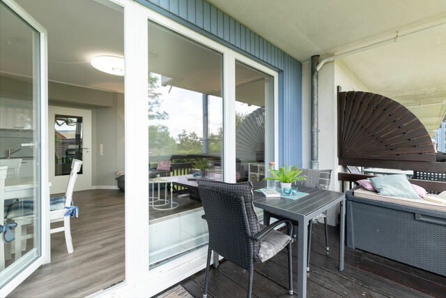 Ferienwohnung in Laboe - Fördeblick Nr. 23 - Bild 18