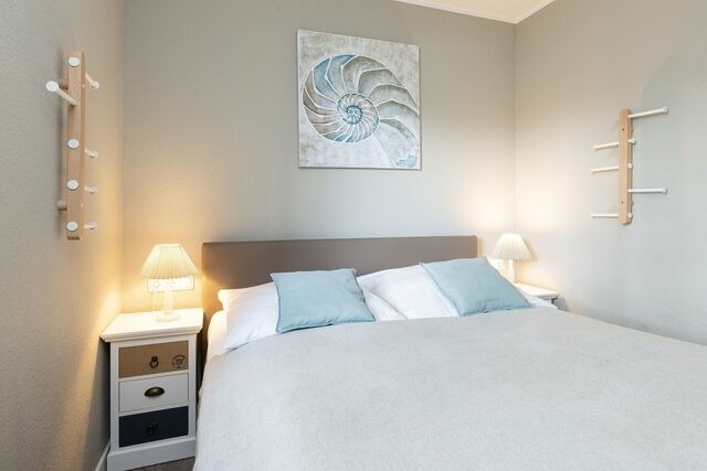 Ferienwohnung in Laboe - Fördeblick Nr. 23 - Bild 25