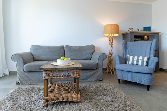 Ferienwohnung in Scharbeutz - Meerzeit 5 - Bild 5
