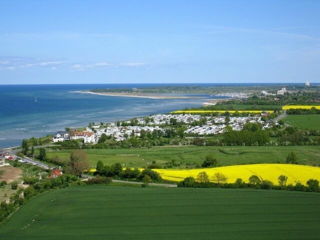 Ferienwohnung in Laboe - Kapitänshaus Nr. 10 - Bild 17