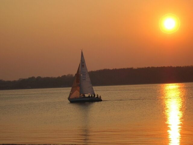 Ferienwohnung in Laboe - Kapitänshaus Nr. 10 - Bild 20