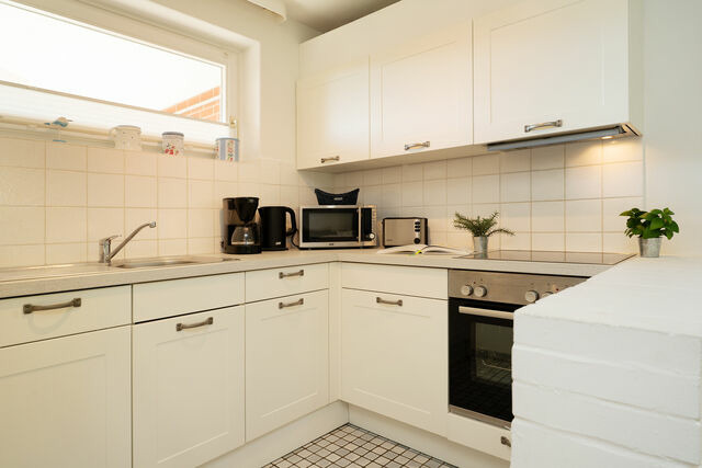 Ferienwohnung in Schönberger Strand - Susewind - Bild 3