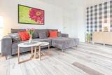 Ferienwohnung in Scharbeutz - Seestraße 43 Wohnung 10 - Bild 1