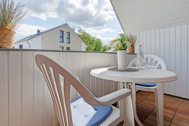 Ferienwohnung in Scharbeutz - Seestraße 43 Wohnung 10 - Bild 9