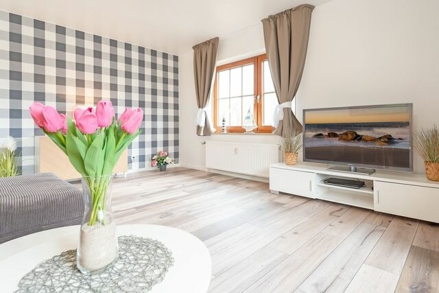 Ferienwohnung in Scharbeutz - Seestraße 43 Wohnung 10 - Bild 13