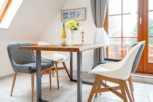 Ferienwohnung in Scharbeutz - Seestraße 43 Wohnung 10 - Bild 22