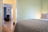 Ferienwohnung in Kellenhusen - Haus Gorch Fock Auster - Bild 13