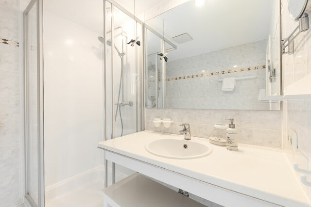 Ferienwohnung in Laboe - Strandhotel Laboe Nr. 14 - Bild 15