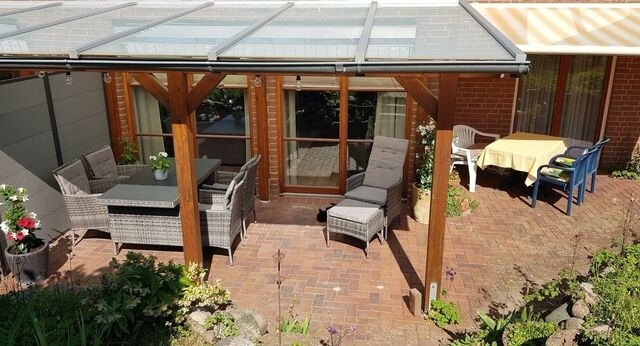 Ferienwohnung in Laboe - ToHuus - Bild 3