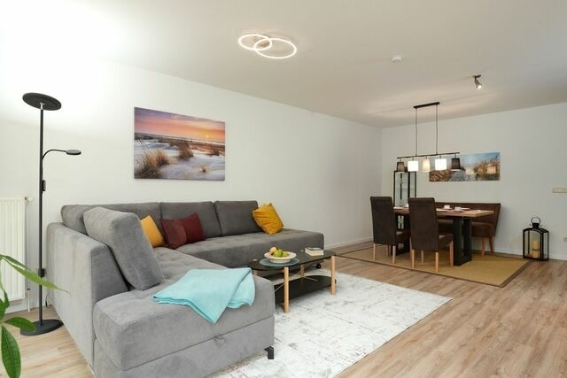 Ferienwohnung in Laboe - ToHuus - Bild 5