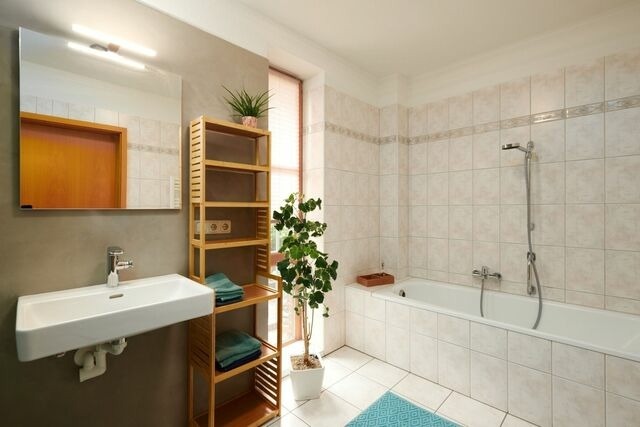 Ferienwohnung in Laboe - ToHuus - Bild 17