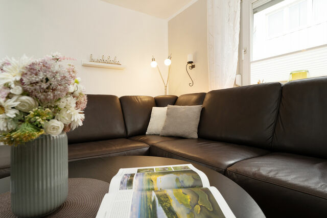 Ferienhaus in Kellenhusen - Ferienhaus Freitag - Bild 8