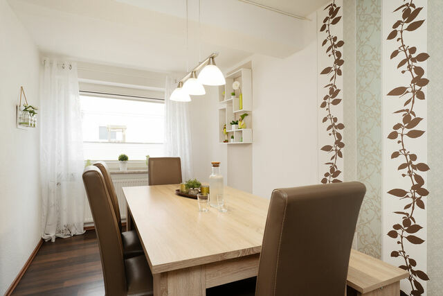 Ferienhaus in Kellenhusen - Ferienhaus Freitag - Bild 10