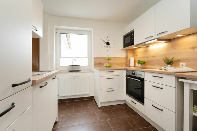 Ferienhaus in Kellenhusen - Ferienhaus Freitag - Bild 14