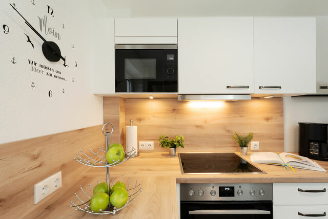 Ferienhaus in Kellenhusen - Ferienhaus Freitag - Bild 15