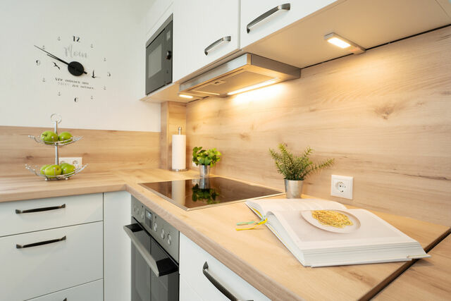 Ferienhaus in Kellenhusen - Ferienhaus Freitag - Bild 16