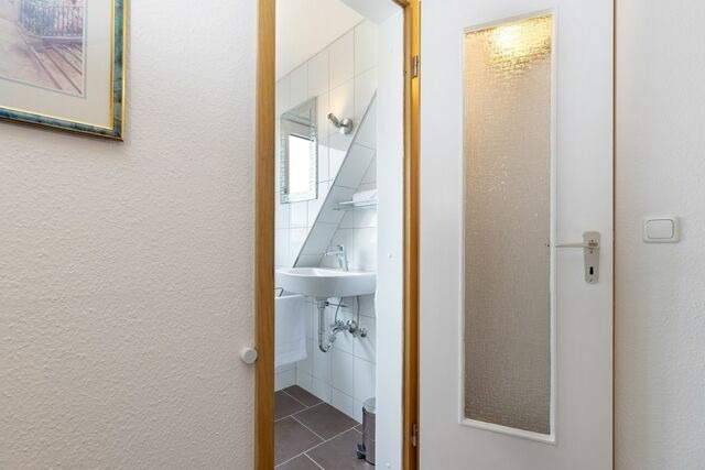 Ferienhaus in Kellenhusen - Ferienhaus Freitag - Bild 24