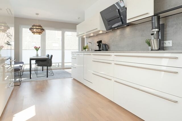 Ferienwohnung in Travem&uuml;nde - Priwalk Vacation - Bild 13