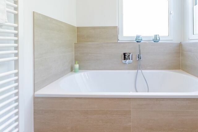 Ferienwohnung in Travem&uuml;nde - Priwalk Vacation - Bild 24