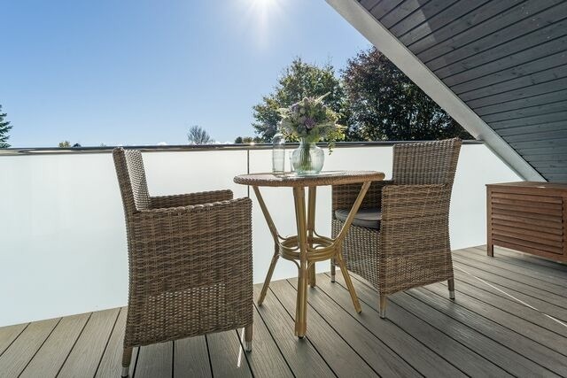 Ferienwohnung in Scharbeutz - Badeweg 7 Audrey Hepburn - Bild 3