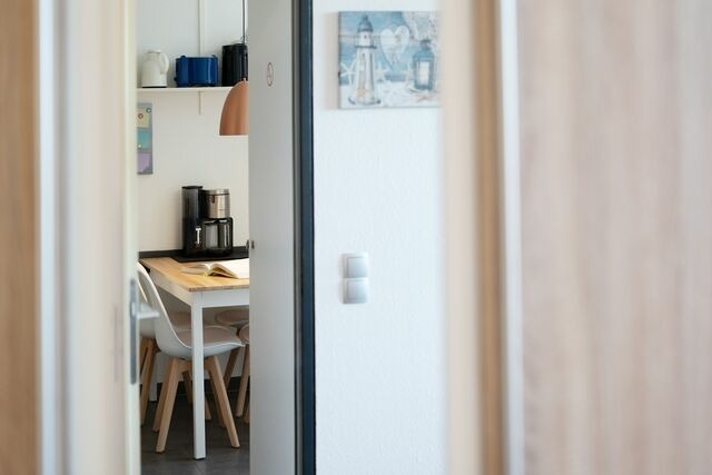 Ferienwohnung in Dahme - Berolina Strandkorbfeeling - Bild 16