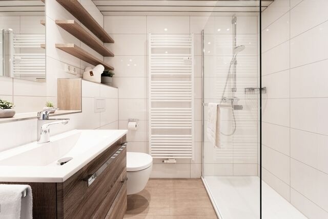 Ferienwohnung in Dahme - Berolina Strandkorbfeeling - Bild 24