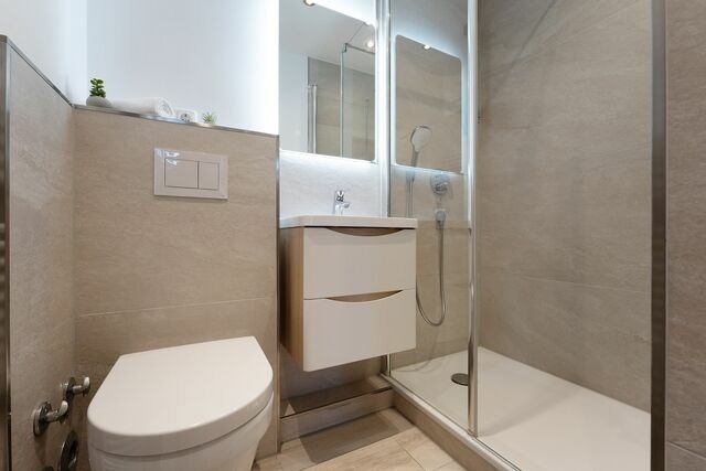 Ferienwohnung in Kellenhusen - Kaiserhof 38 Muschelkrebs - Bild 24