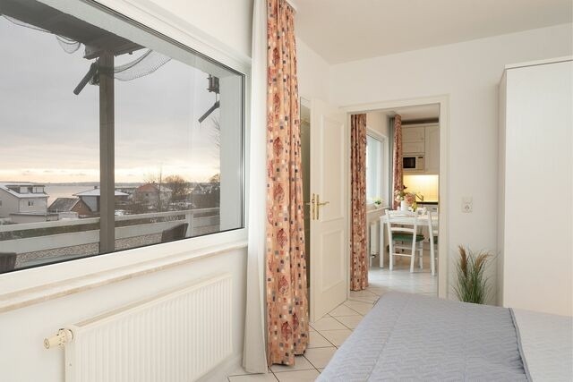 Ferienwohnung in Sierksdorf - Seepferdchen Blomen - Bild 25