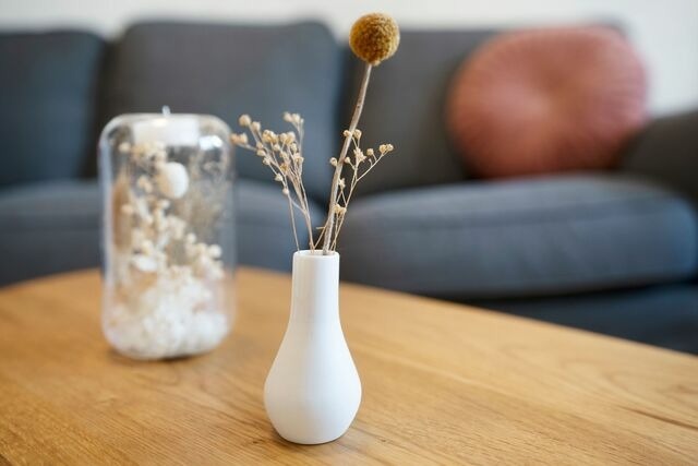 Ferienhaus in Gr&ouml;mitz - D&uuml;nenbungalow - Bild 7