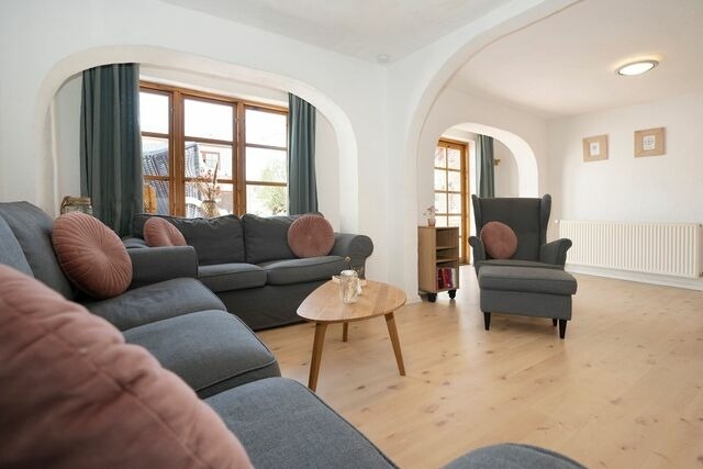 Ferienhaus in Gr&ouml;mitz - D&uuml;nenbungalow - Bild 8