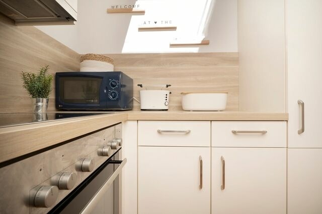 Ferienhaus in Gr&ouml;mitz - D&uuml;nenbungalow - Bild 17