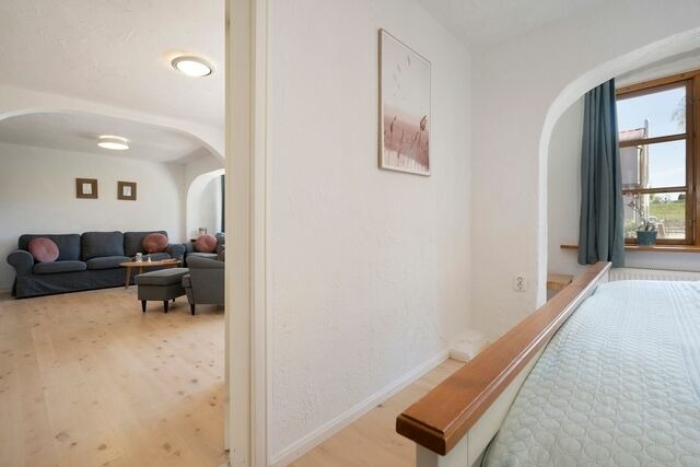 Ferienhaus in Gr&ouml;mitz - D&uuml;nenbungalow - Bild 18