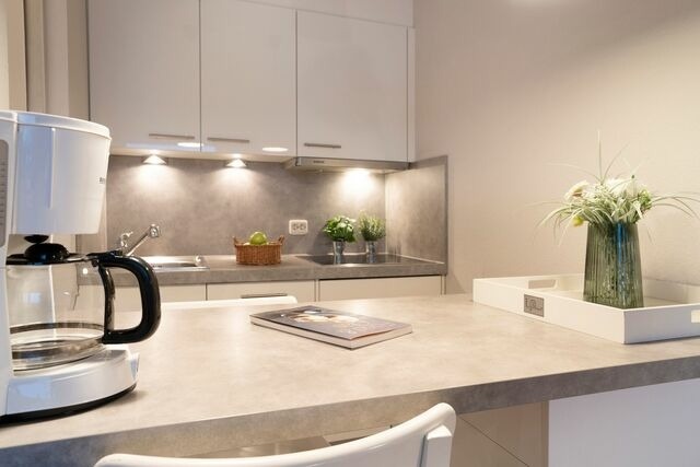 Ferienwohnung in Dahme - Berolina Belavista - Bild 7