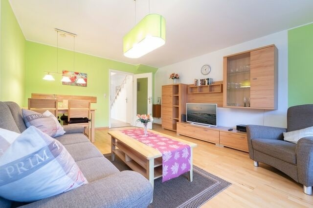 Ferienhaus in Kellenhusen - Ferienwohnpark Amselweg Ferienhaus Bode - Bild 8