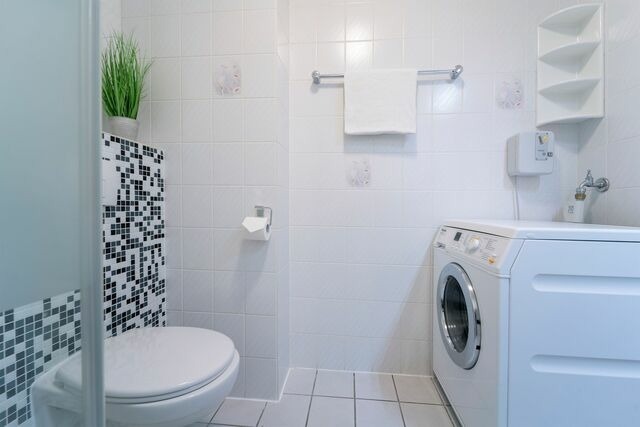 Ferienhaus in Kellenhusen - Ferienwohnpark Amselweg Ferienhaus Bode - Bild 20