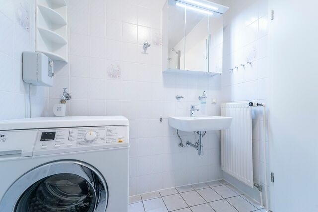 Ferienhaus in Kellenhusen - Ferienwohnpark Amselweg Ferienhaus Bode - Bild 21