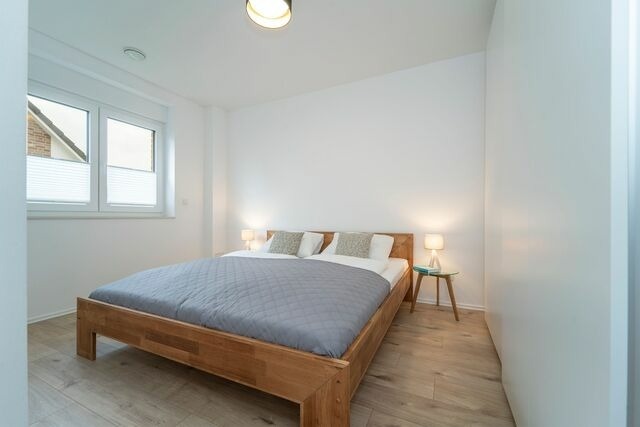 Ferienwohnung in Scharbeutz - Ostseelaune - Bild 20