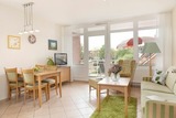 Ferienwohnung in Kellenhusen - Sonnenwinkel Wohnung 4 - Bild 1