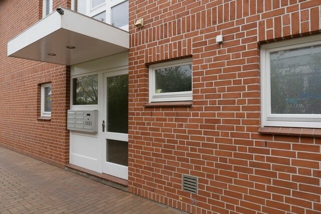Ferienwohnung in Kellenhusen - Sonnenwinkel Wohnung 4 - Bild 24