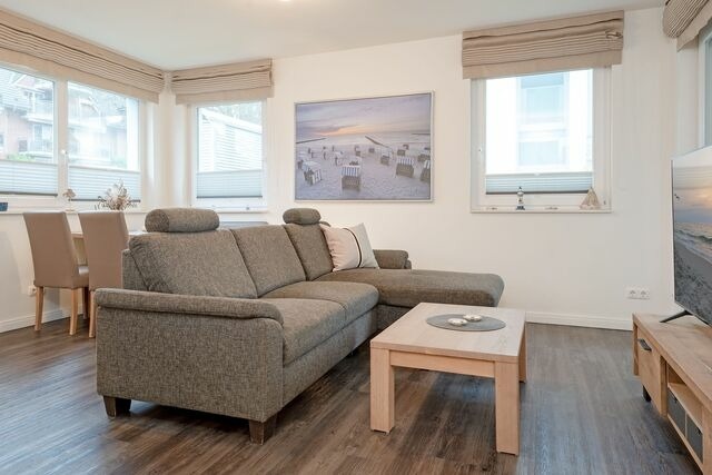 Ferienwohnung in Scharbeutz - Auszeit - Bild 5