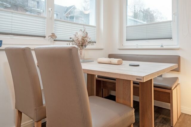 Ferienwohnung in Scharbeutz - Auszeit - Bild 13