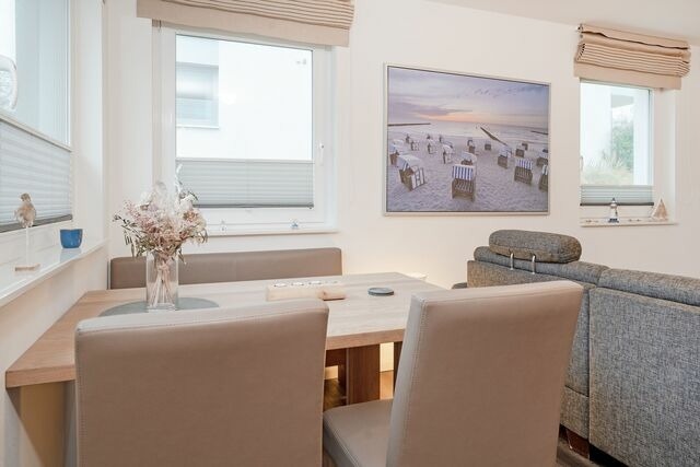 Ferienwohnung in Scharbeutz - Auszeit - Bild 14