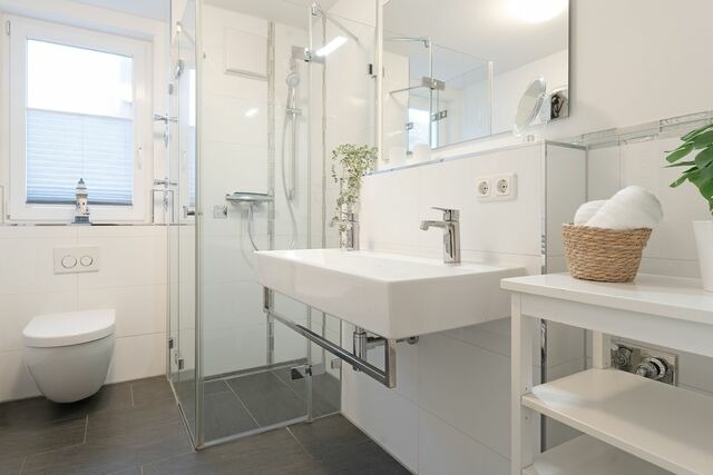 Ferienwohnung in Scharbeutz - Auszeit - Bild 22